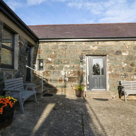 Tyddyn Sianel - Celyn Villa Criccieth Exterior photo