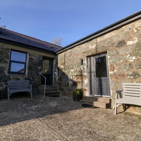 Tyddyn Sianel - Celyn Villa Criccieth Exterior photo