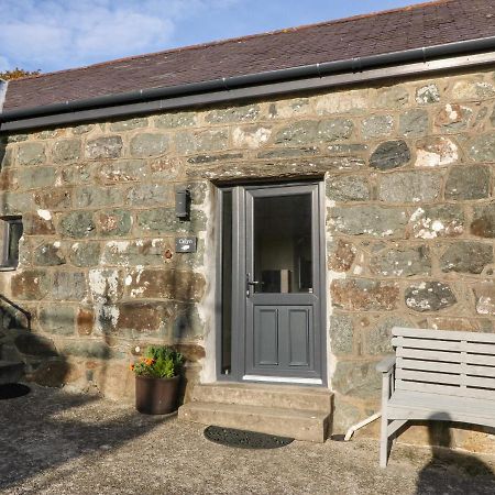 Tyddyn Sianel - Celyn Villa Criccieth Exterior photo